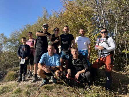 Everesting na Kozlek 2025, foto Daniela Čeligoj  (44)